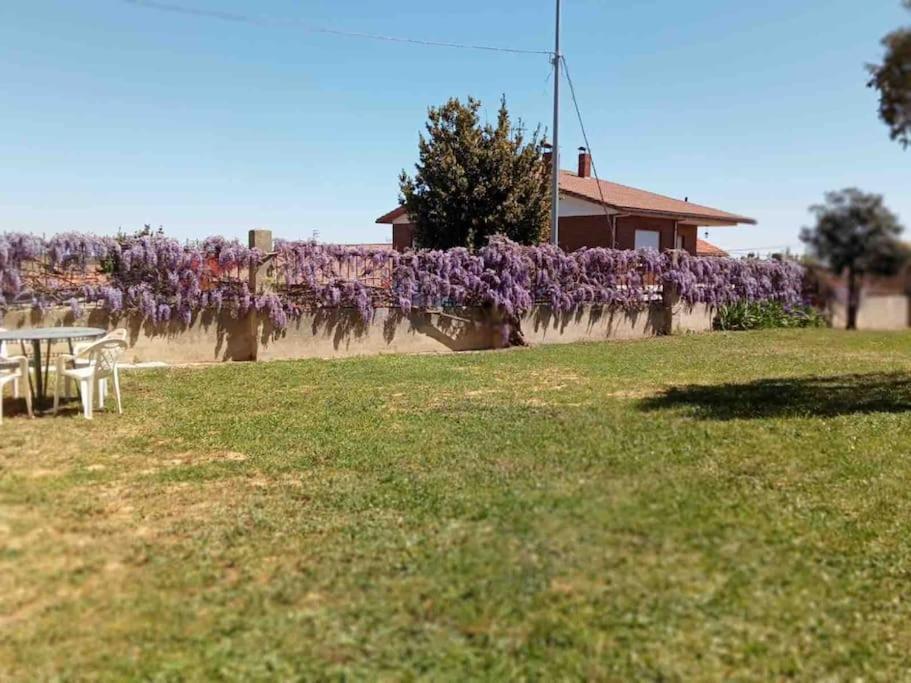 Casa El Lloreu Villa Antimio de Abajo Exteriör bild